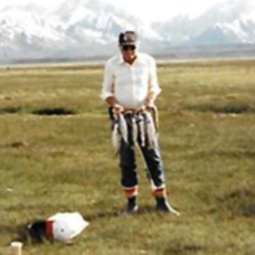 Robert Warren Warfield