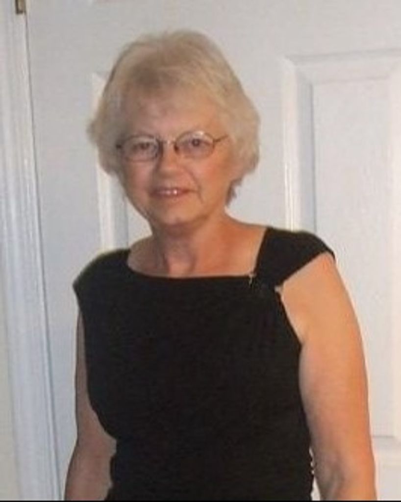 Nina Fay Franck Profile Photo