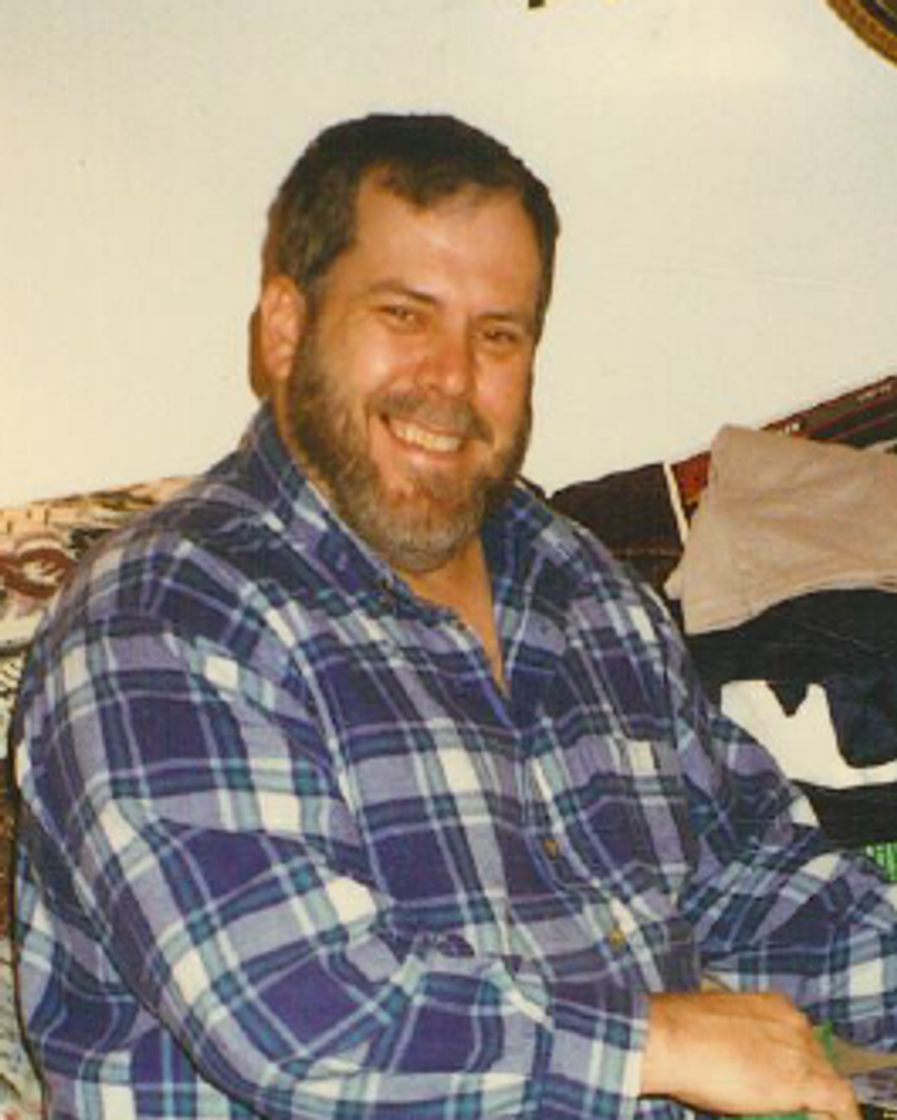 James Wayne Wade Profile Photo
