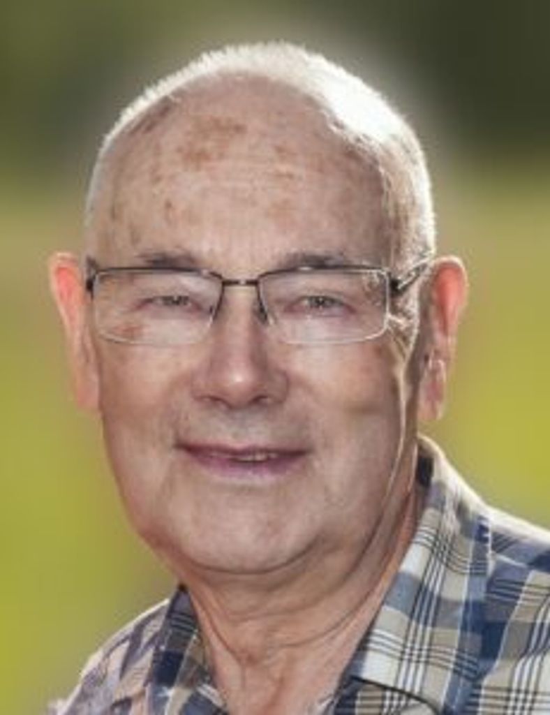 Rolf Rau