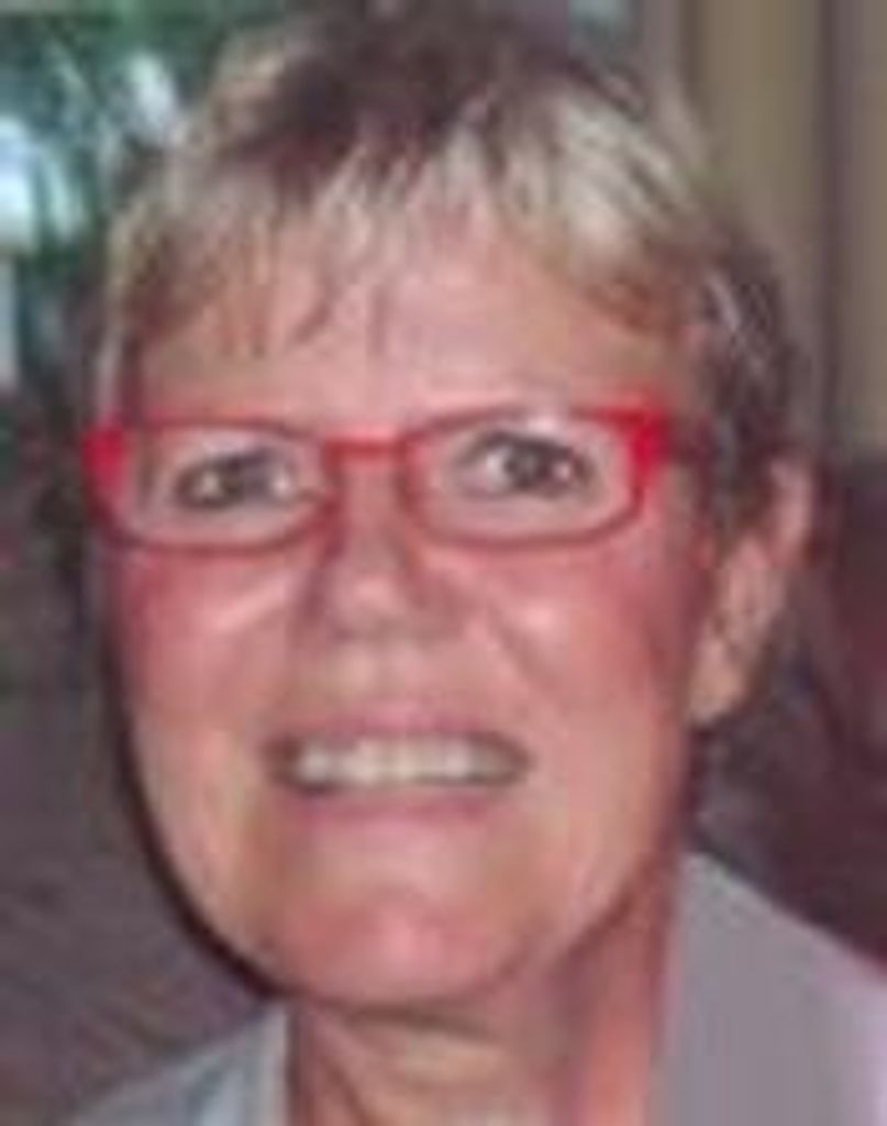 Jan Ridout