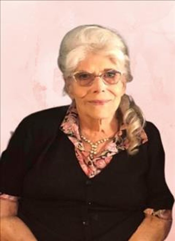 Mary M Cook