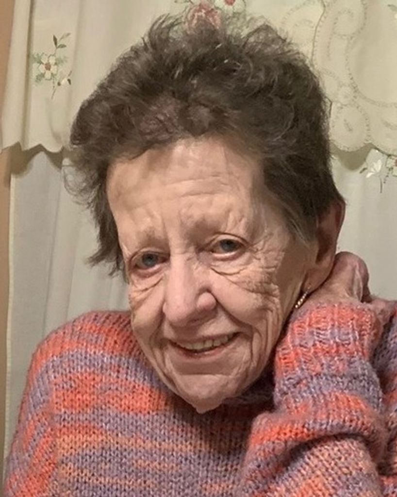 Mary Ellen Soares Profile Photo