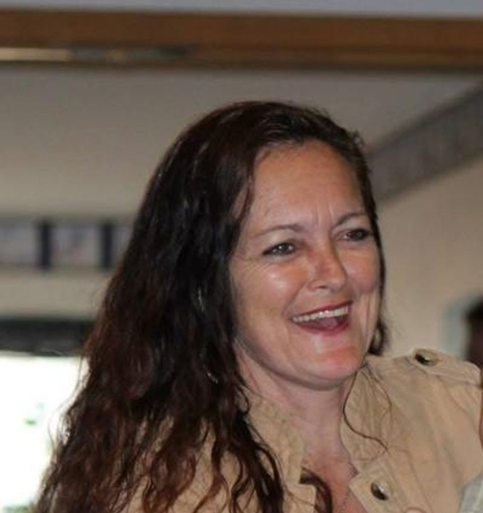 Kimberly Diane Cavitt Profile Photo