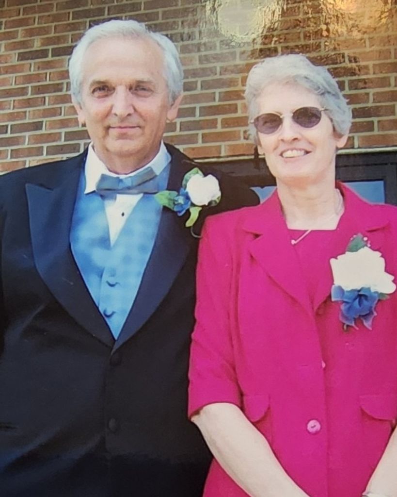 Ernest Eugene Ferguson