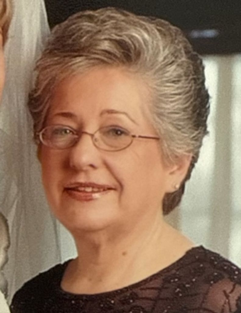 Barbara A. Deoliveira