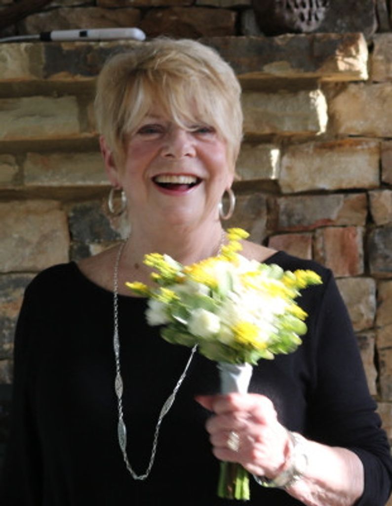 Catherine Linda Sweeney