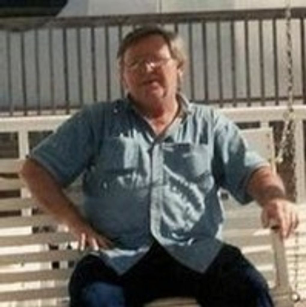 Harry McGee Sr.
