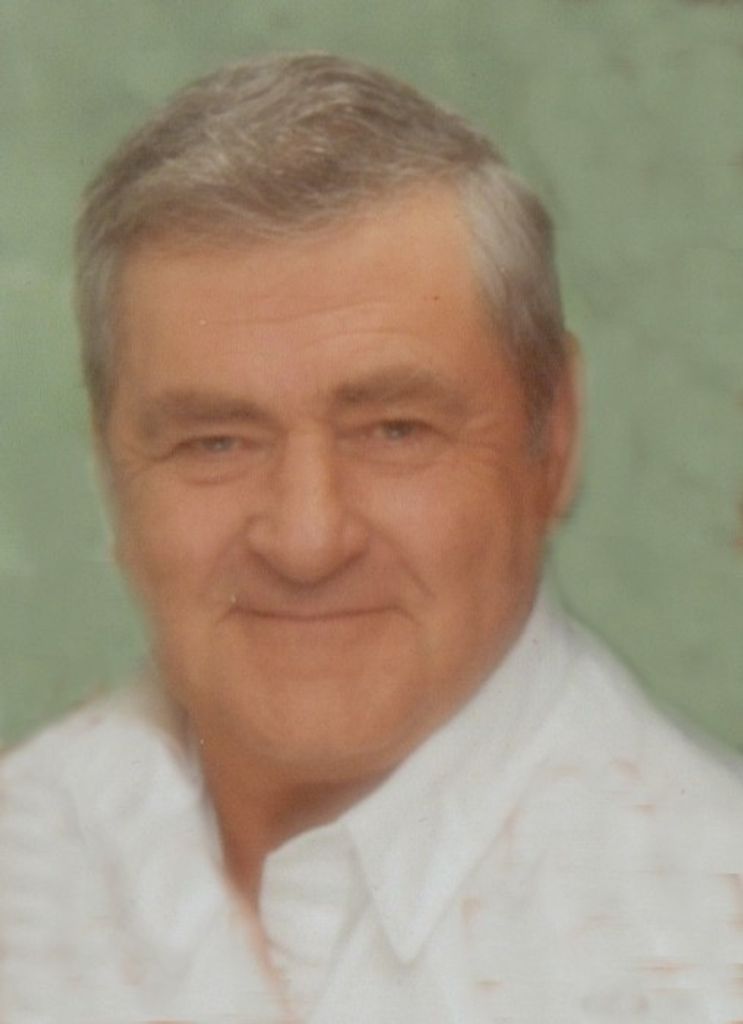 Dean Frank McRae