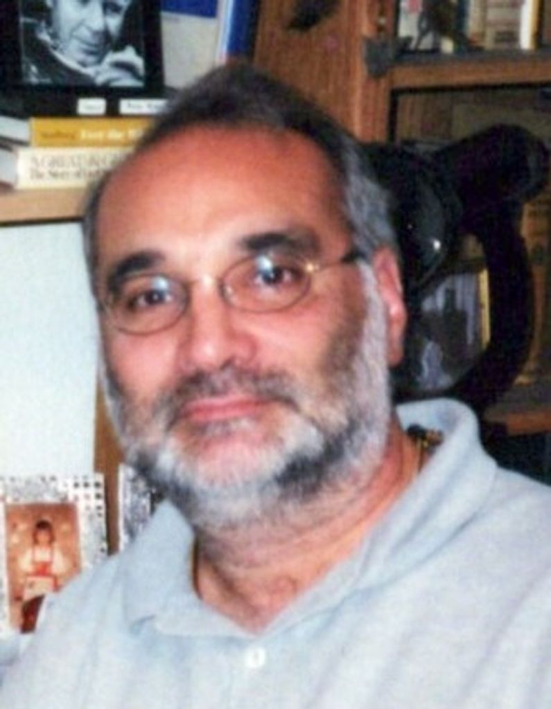 David John Izzo