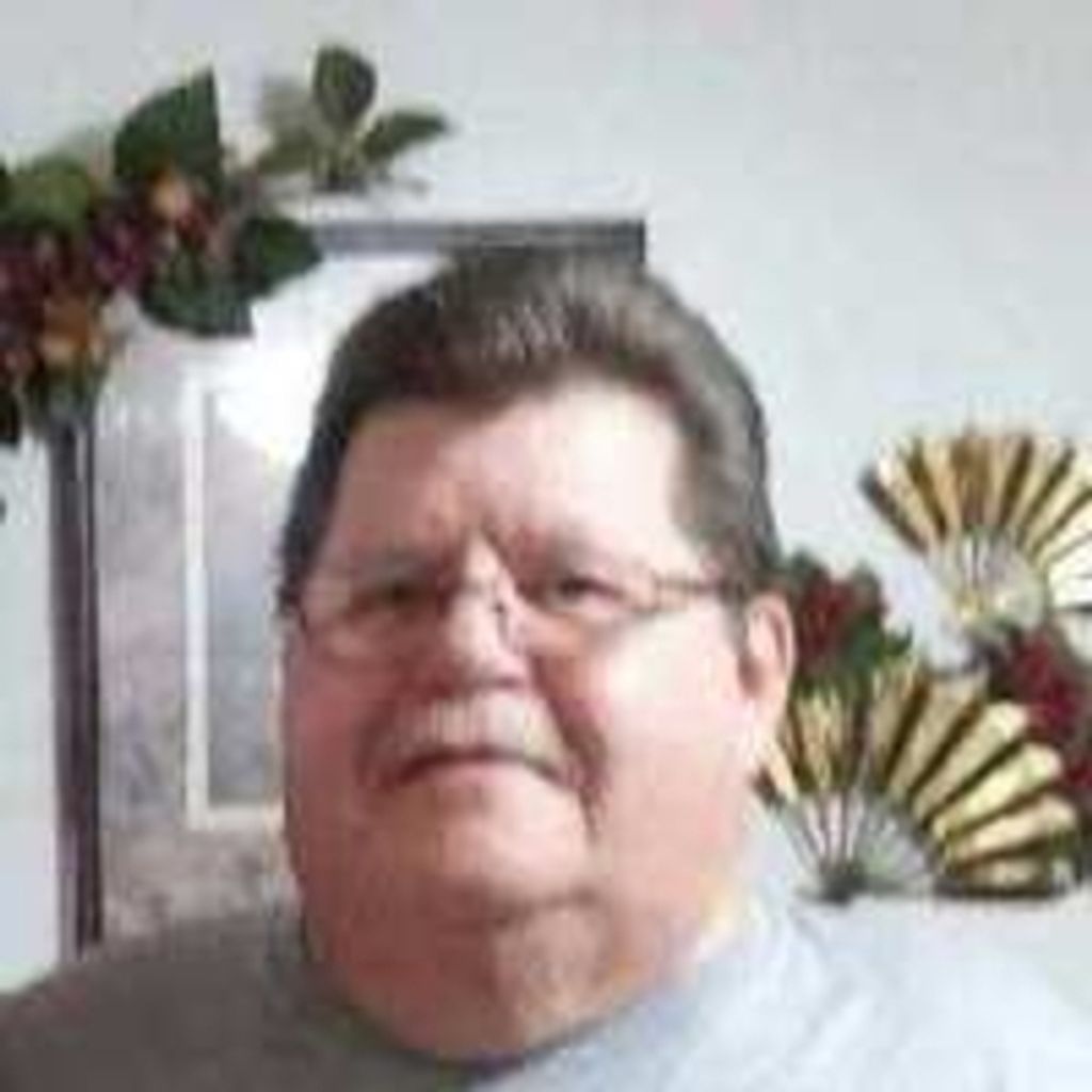 Dennis Hamby Profile Photo