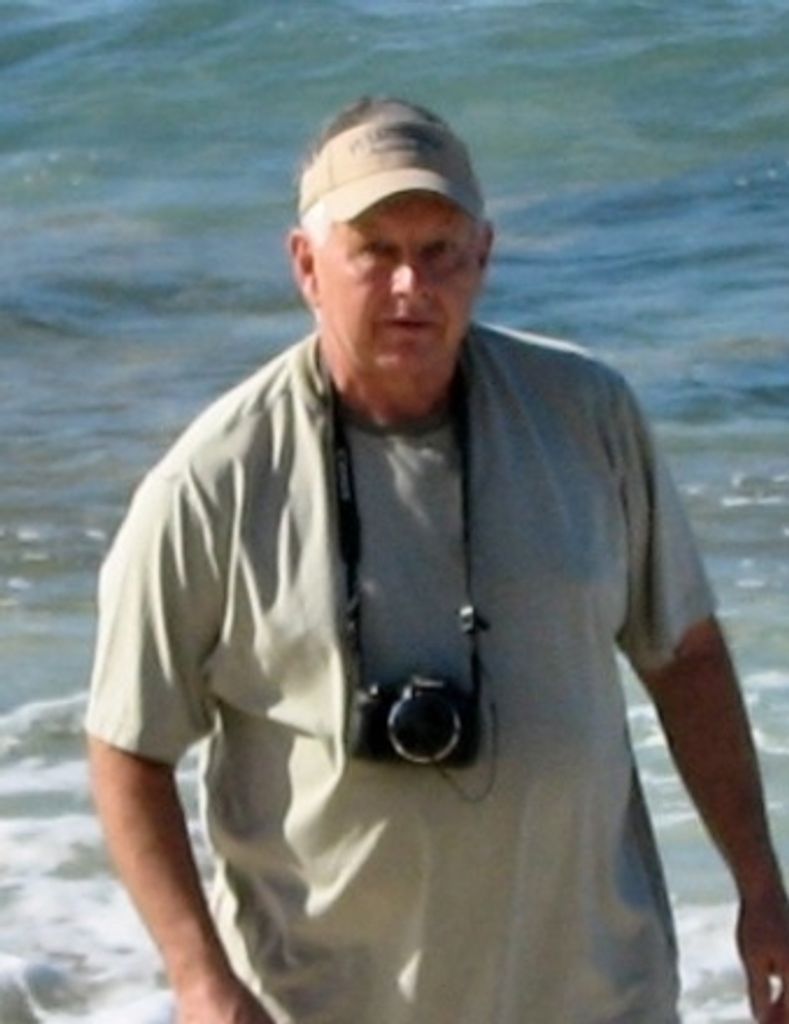 Gregory Craig Aronson Profile Photo
