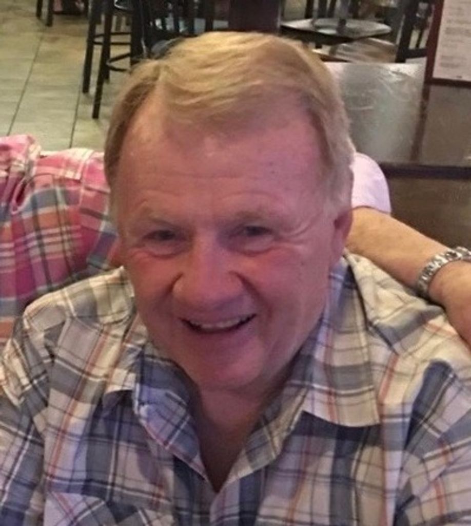 Gary Lee "Red" Mckee Profile Photo