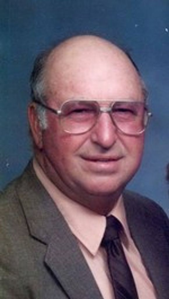 Noel Glen Grayson Profile Photo