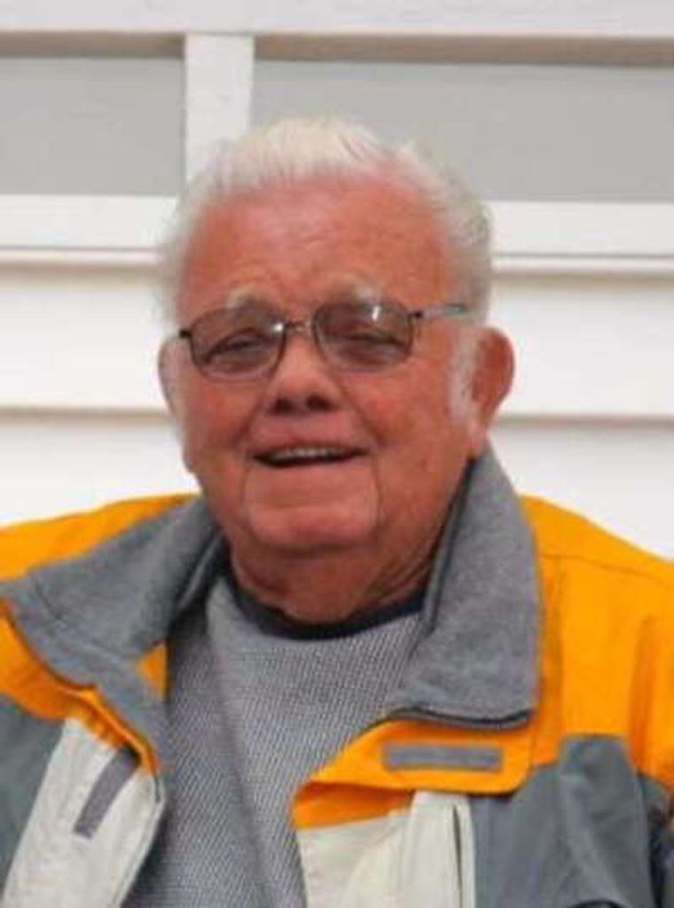 John Thomas Tillman Profile Photo