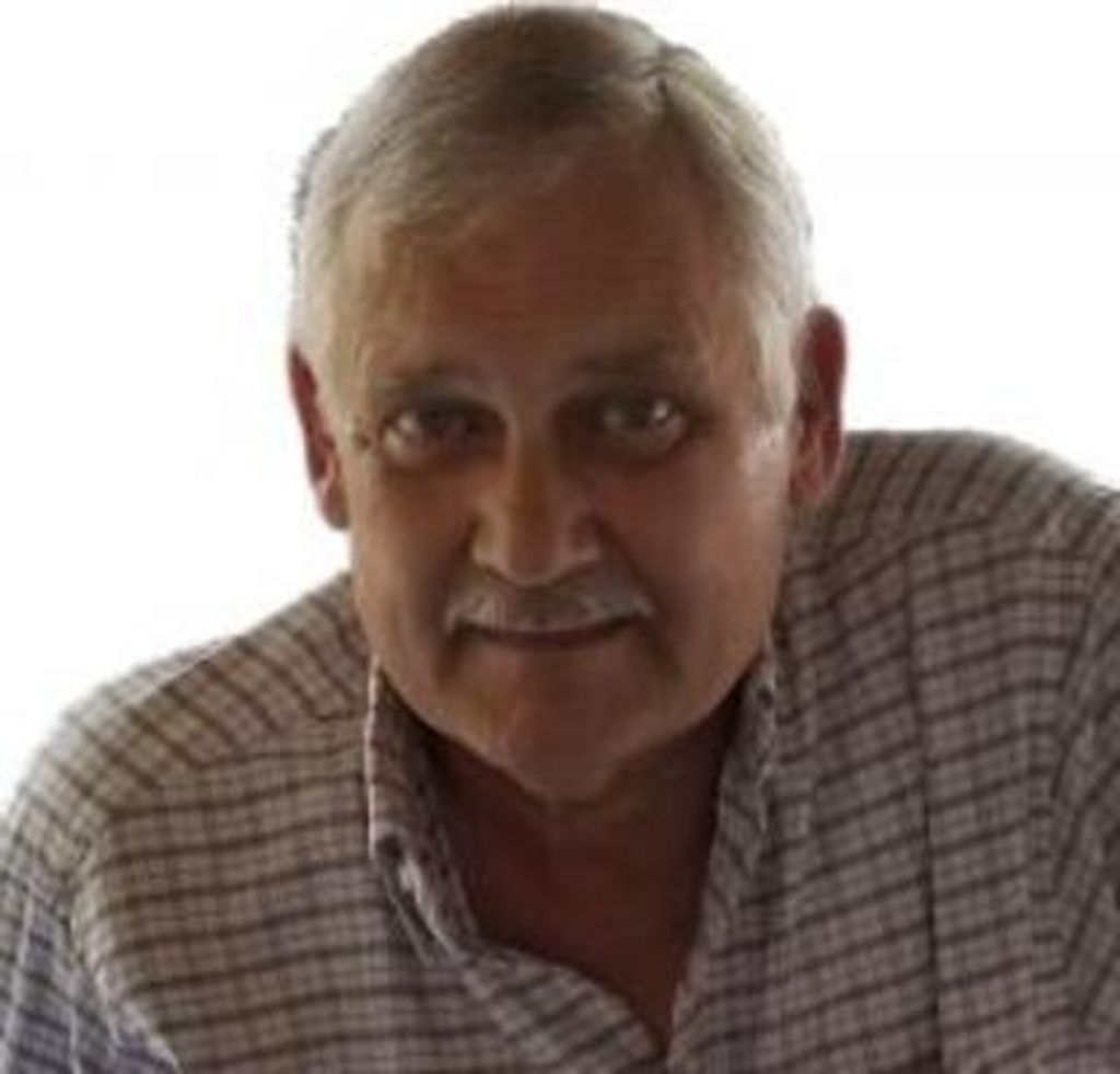 Livingston- Billy Wayne Rich Profile Photo