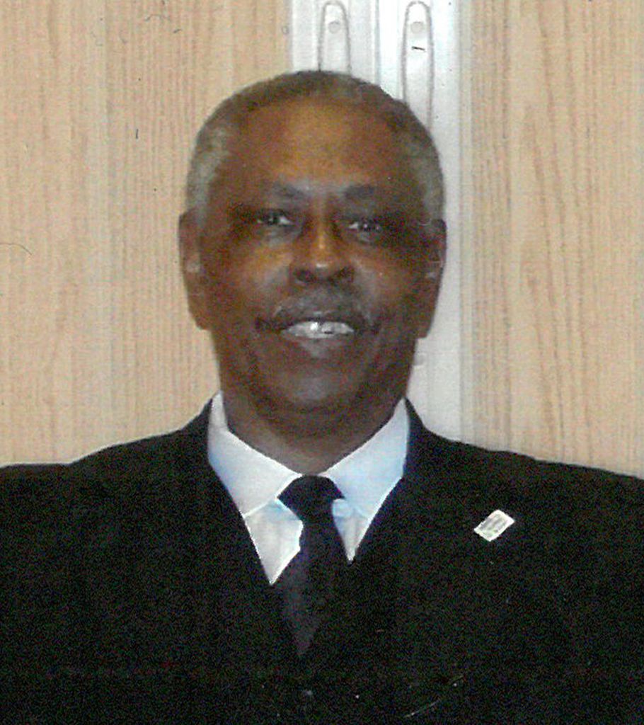 James E. Black Jr.