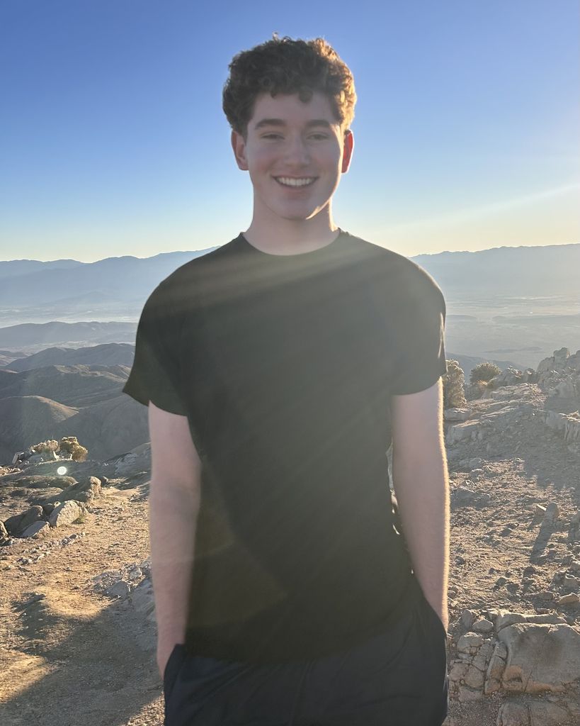 Brody J. Schleuger