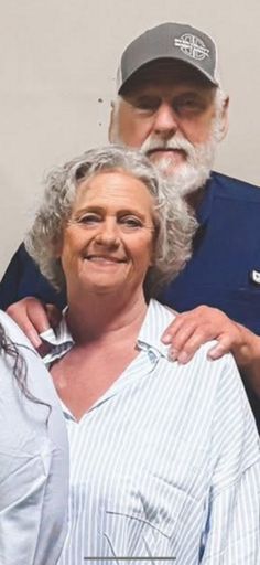 Photo of Barbara Ann Sinclair