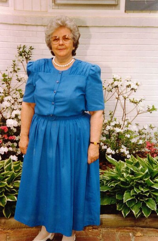 Margaret Harmison Profile Photo