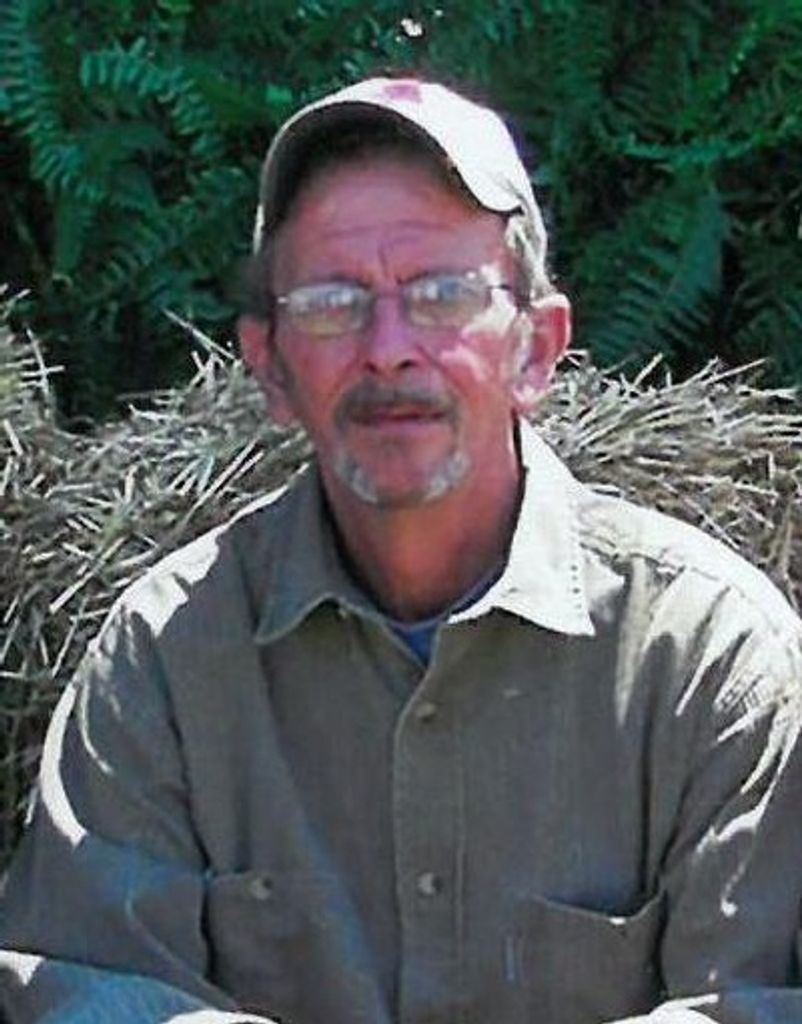Calvin Wayne Seat Profile Photo