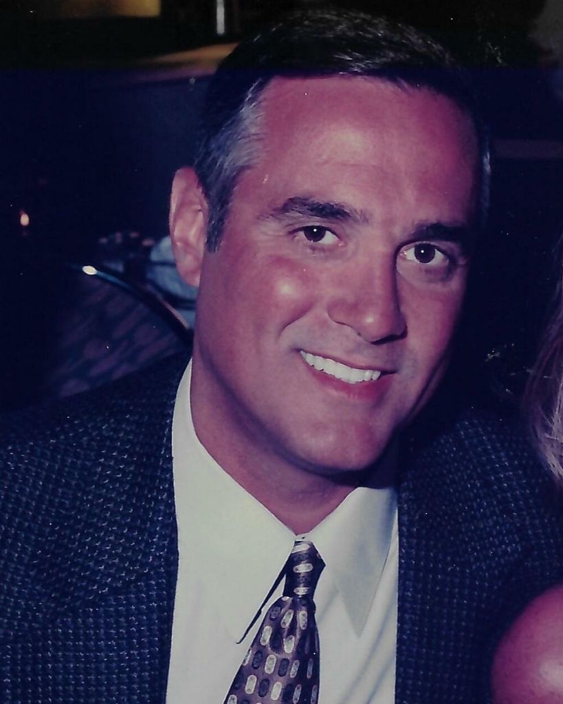 Christopher Joseph DiPietro Profile Photo