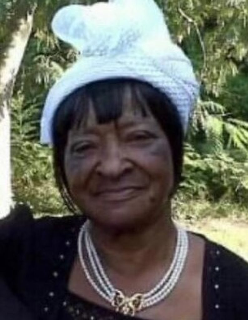 Rosa (Bowman)  Belser