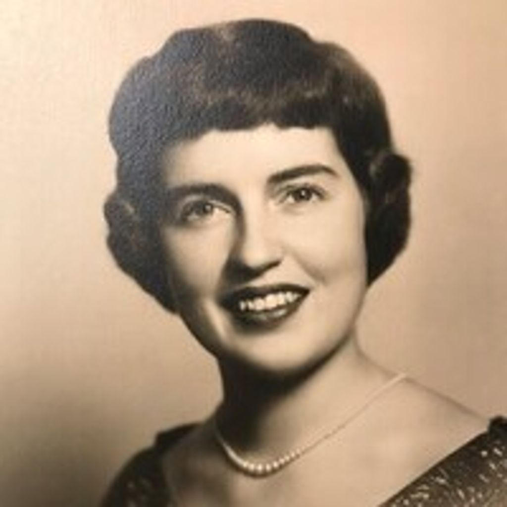 Jean  P Seaman Profile Photo