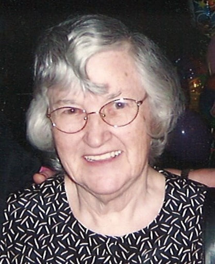 Pearl Anna “Shorty” Barrett Profile Photo