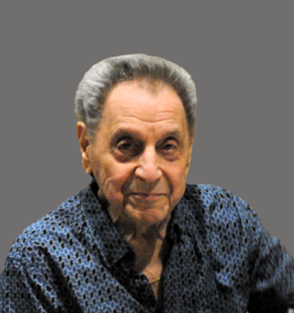 Albert F. Muscatello