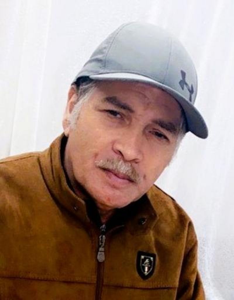 Olavo R. De Pina Profile Photo