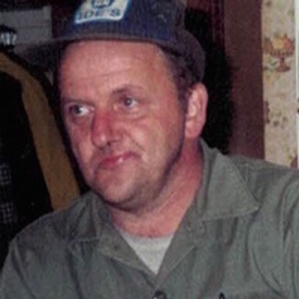 Clifford H. Rood, Jr.