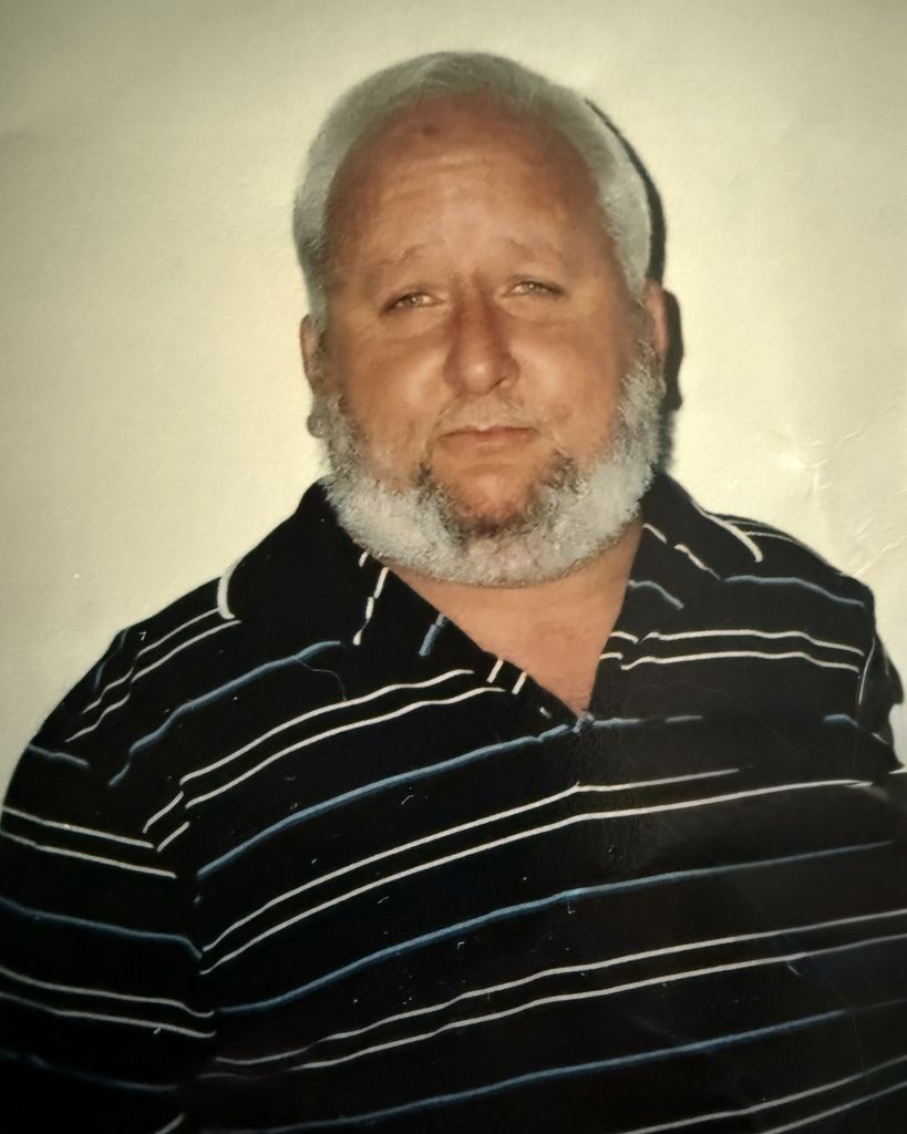 David Wayne Hardwick