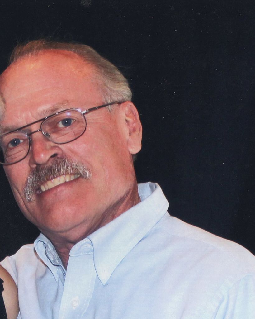 Lance Martin Rehm