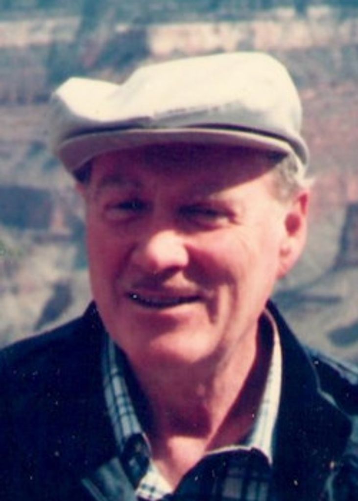 William J. Beard
