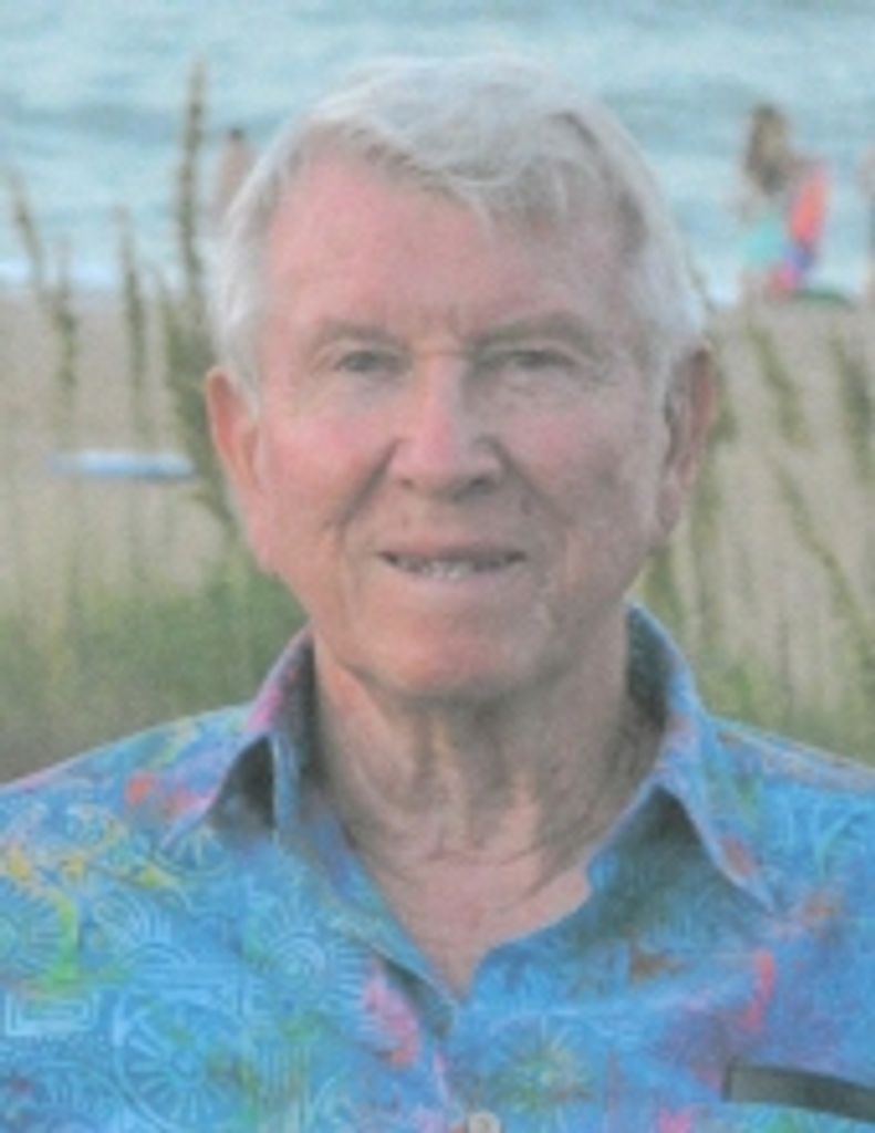 Roger Jaquith "Jake"