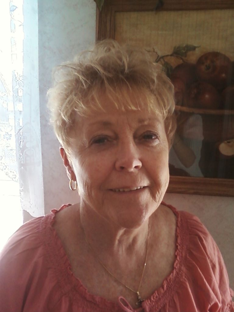 Hazel Aline Stroud Profile Photo