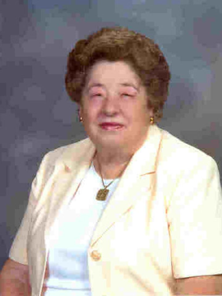 Evelyn Chester Profile Photo