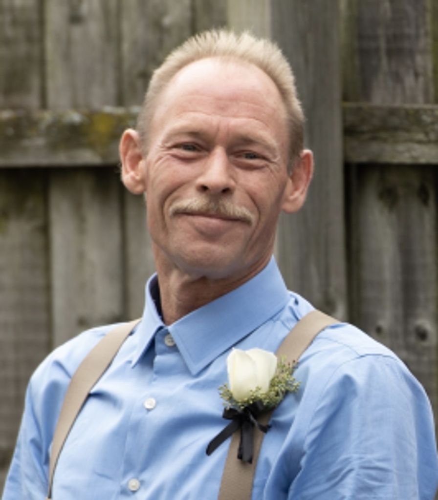 Christopher Pasowicz Profile Photo