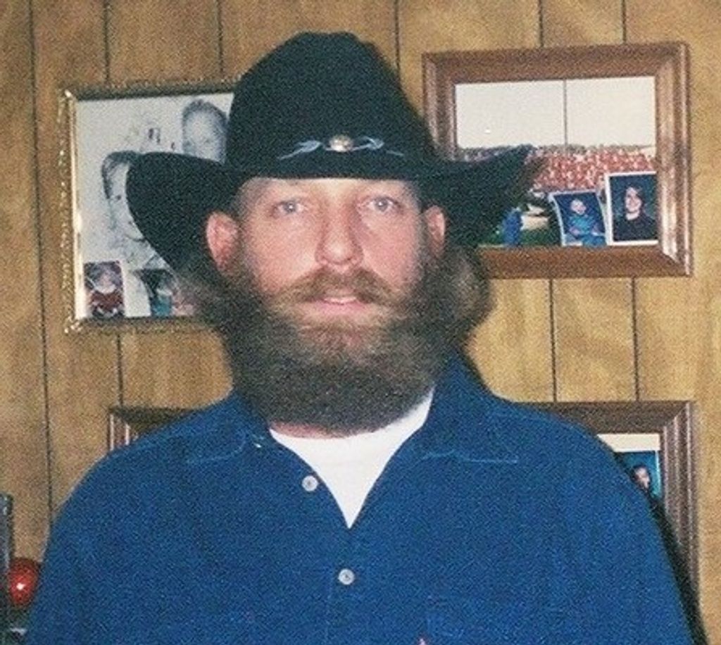 Danny (Tj) Jay Blevins Profile Photo