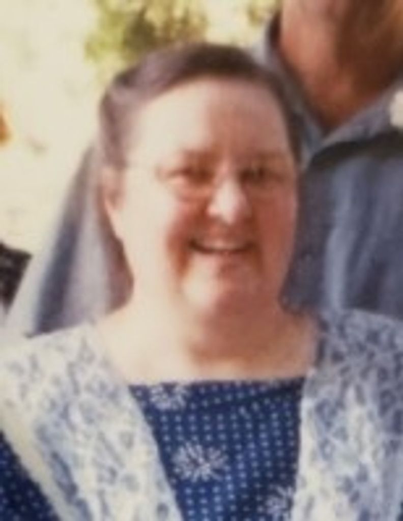 Brenda Suzzane (Morris)  Morgan