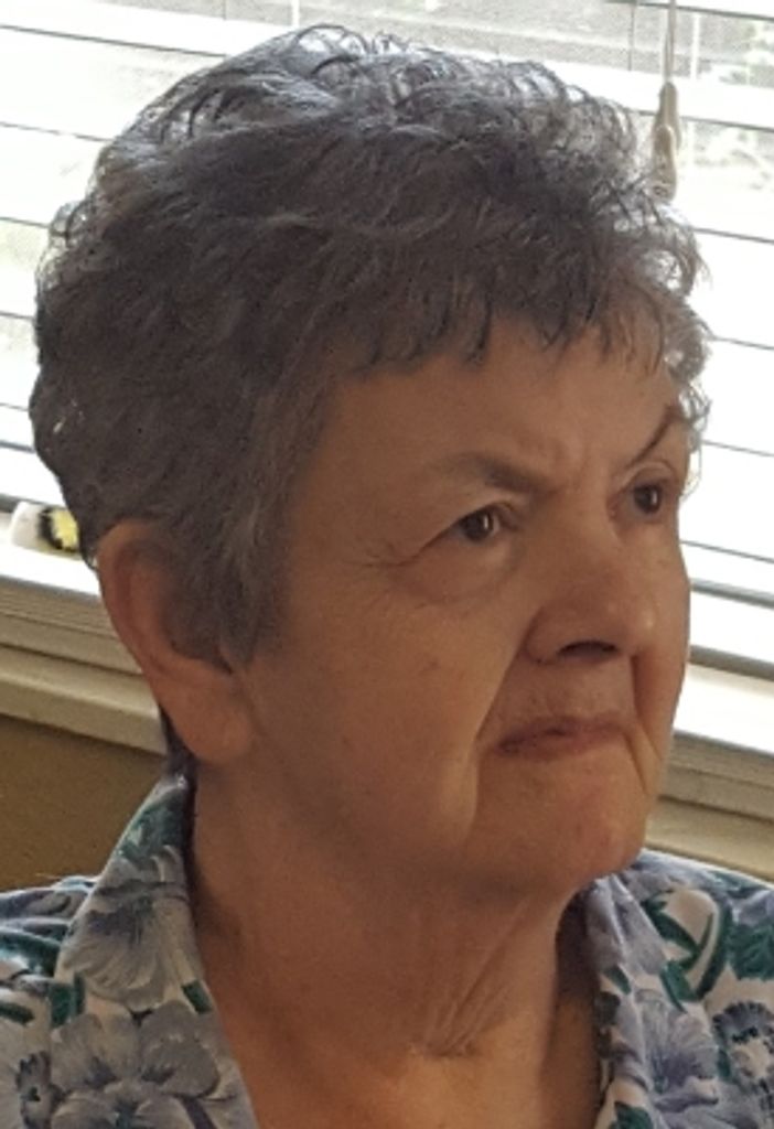 Sandra Kay Leiby Profile Photo