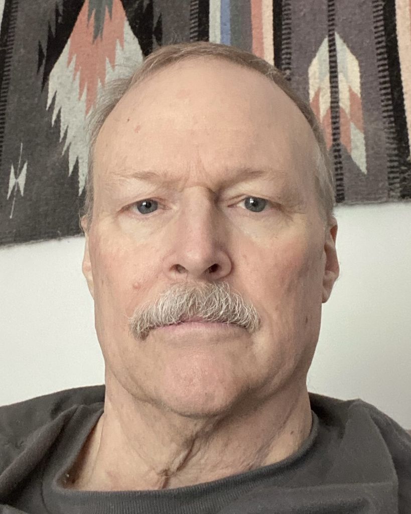 Scott Eric Bissett