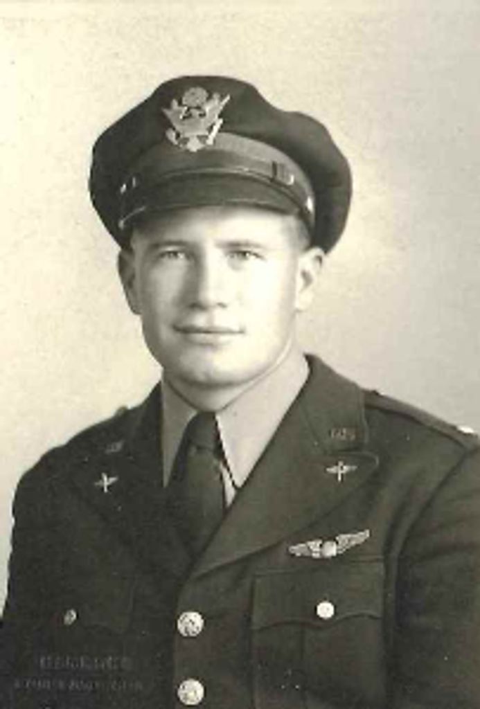 Wilbur H. Hoff