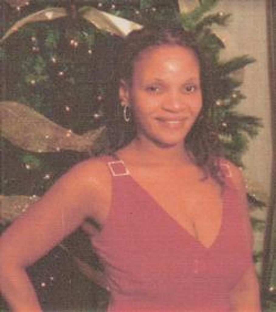 Sheon Shennette Randall