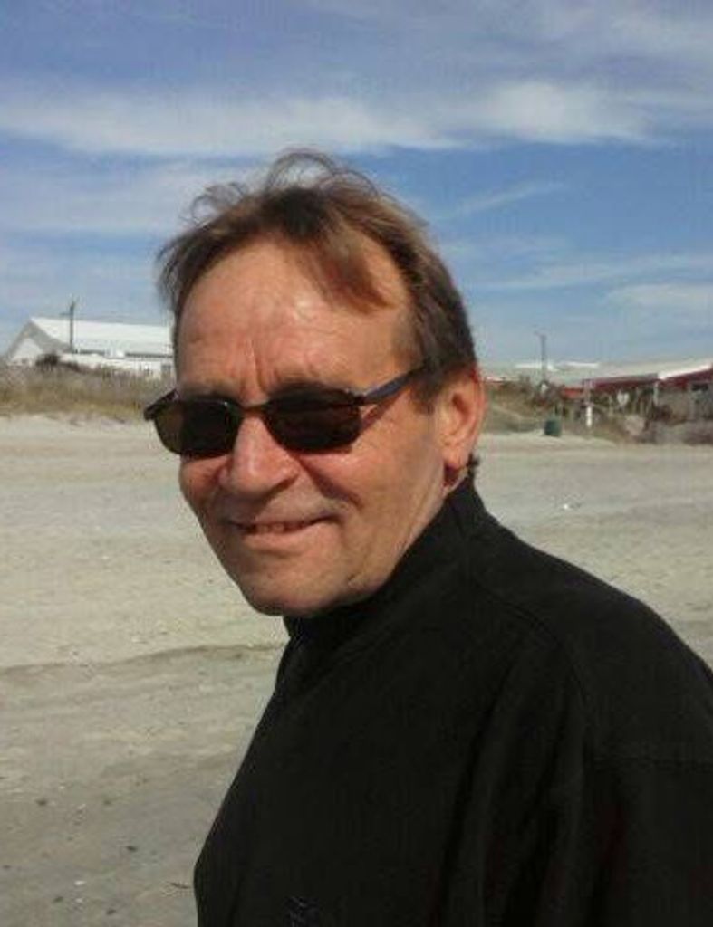 John Thomas Williams