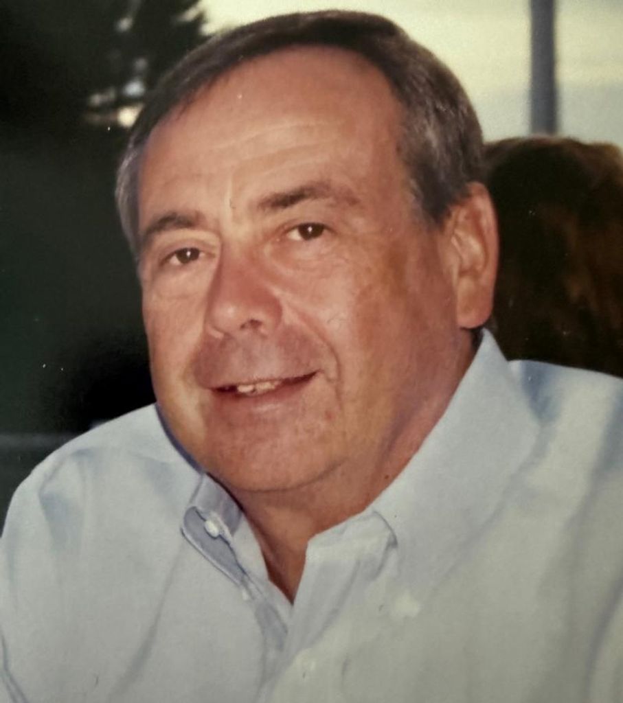 William J. Bisirri, Jr. Profile Photo