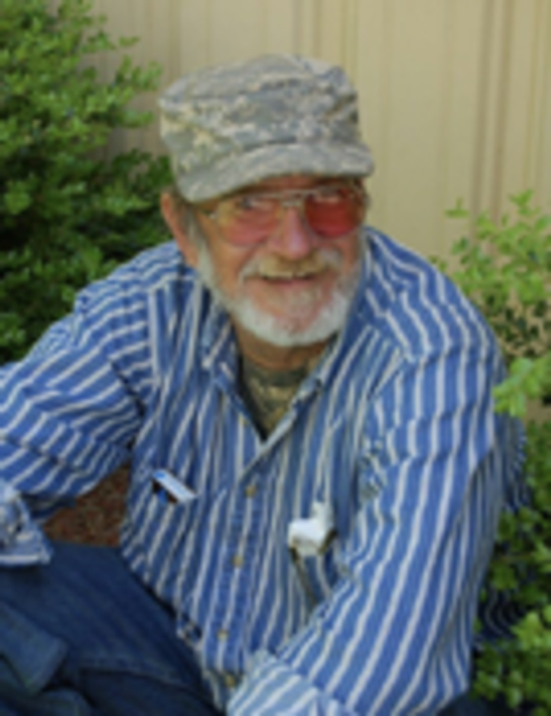 Randall Boyd Hicks Profile Photo