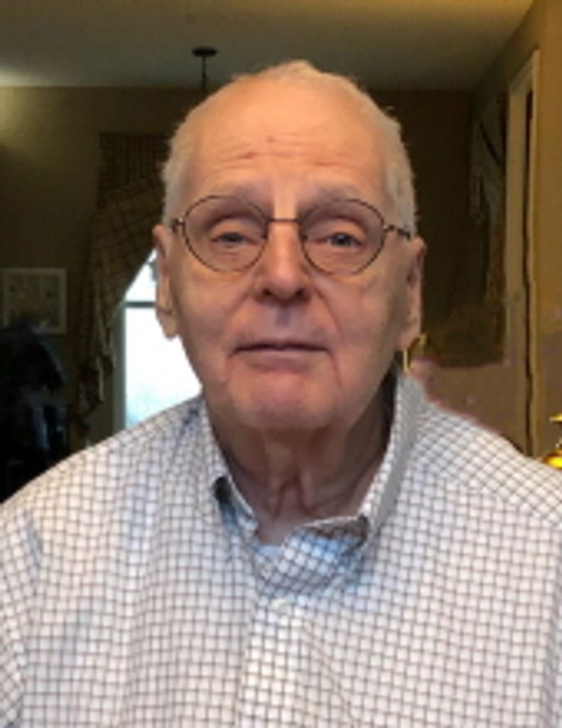 Ralph W. Reigle