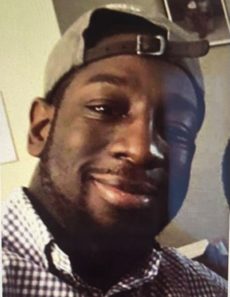 Demario R. Jenkins Sr. Profile Photo